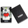 Zapaľovač Zippo 66043 Love Drip Design