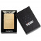 Zapaľovač Zippo 23015 James Bond 007™ Textured Design