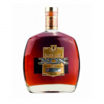 Rum Puntacana Club XOX 50 Aniversario 40 % 0,7 l