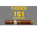 Plasencia Cosecha 151 La Musica