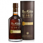 Rum Dos Maderas PX (5 + 5) 40 % 0,7 l