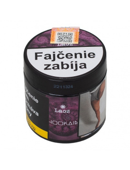 Tabak Hookain Laoz 50 g