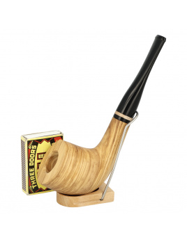 Fajka Prague Pipes Oliva O6