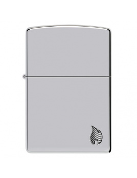 Zapaľovač Zippo 22110 Armor® Chrome Flame Design