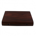 Cestovný humidor Golden Elm