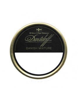 Tabak Davidoff Danish Mixture 50g