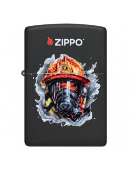 Zapaľovač Zippo 66055 Firefighter