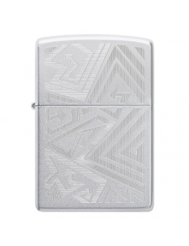 Zapaľovač Zippo 20975 Which Way? Design