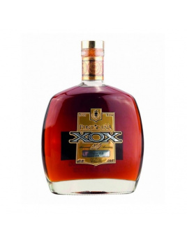 Rum Puntacana Club XOX 50 Aniversario 40 % 0,7 l