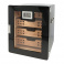 Skrinkový humidor Angelo Cabinet LED Carbon 60D