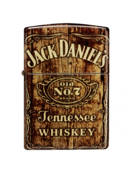 Zapaľovač Zippo 66049 Jack Daniel's®