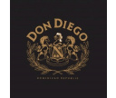 Don Diego Cask Cured Special Edition