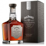 Whisky Jack Daniel´s Single Barrel 100 Proof 50 % 0,7 l 