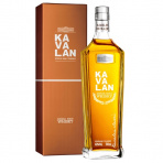 Whisky Kavalan Single Malt 40 % 0,7 l 