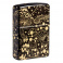 Zapaľovač Zippo 66038 Mushroom Drift Design