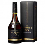 Brandy Torres15 Reserva Privada Imperial Brandy 40 % 0,7 l