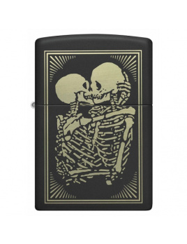 Zapaľovač Zippo 66014 Lovers Design