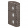 Zapaľovač Zippo 25664 Diamond Pattern Design