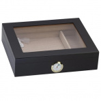 Humidor Top Black 25D II