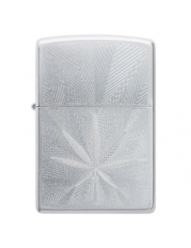 Zapaľovač Zippo 20977 Luxury Leaf Design