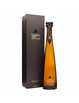 Tequila Don Julio 1942 Anejo 38% 0,7 l