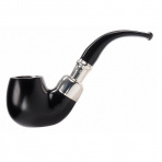 Fajka Peterson Black Spigot 230