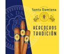 Santa Damiana