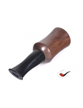 Cigarová špička Sandalwood 22 mm