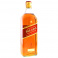 Whisky Johnnie Walker Red Label 40 % 3 l