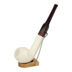 Fajka Meerschaum Medium VI