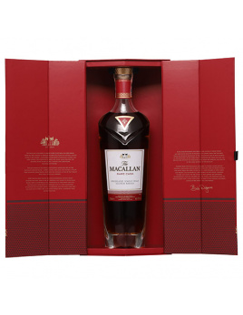 Whisky Macallan Rare Cask Red 43 % 0,7 l