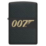 Zapaľovač Zippo 66046 James Bond 007™ Design