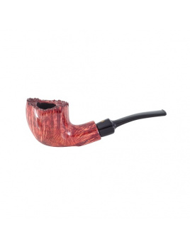 Fajka Pipe Free hand serie Viking