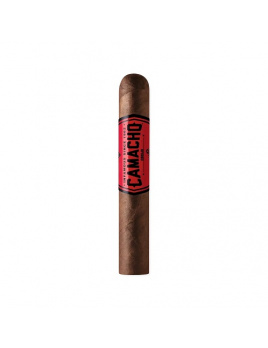 Camacho Corojo Robusto (4)