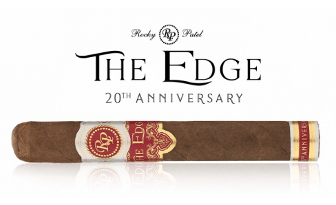 Rocky Patel The EDGE 20th Anniversary