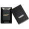 Zapaľovač Zippo 66046 James Bond 007™ Design