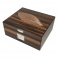 Humidor Leaf 25D