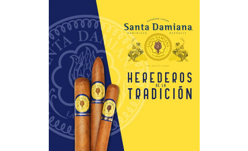 Santa Damiana