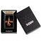 Zapaľovač Zippo 66009 Def Leppard