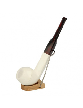 Fajka Meerschaum Medium VI