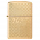 Zapaľovač Zippo 23015 James Bond 007™ Textured Design