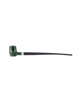 Fajka Reader Pipe Green 2