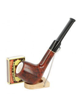 Fajka Jean Claude Meerschaum II, 9 mm filter