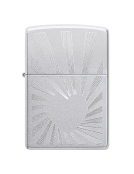 Zapaľovač Zippo 20974 Love Radiates Design