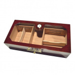 Humidor Angelo Gastro III 150D