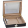 Humidor Top Black 25D II