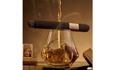 Rocky Patel Conviction