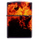 Zapaľovač Zippo 66026 Fusion Inferno Design