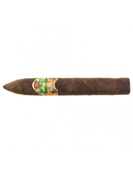 Oliva Masters Blends Torpedo (20)