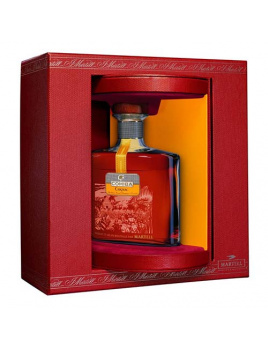 Koňak Martell Cohiba 43% 0,7l